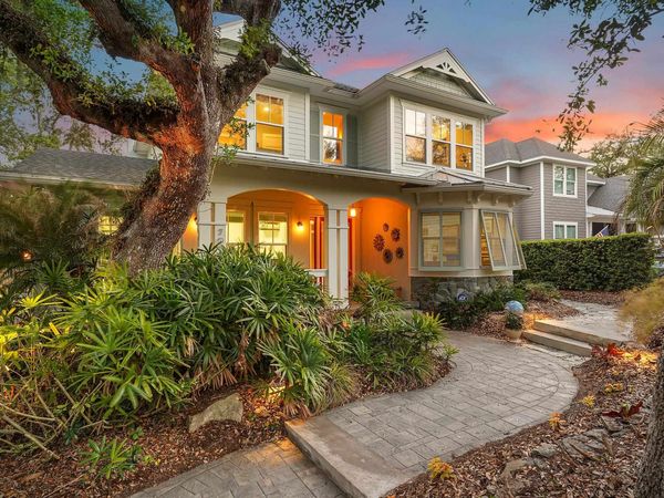 705 Ocean Gate Ln, St Augustine, FL 32080