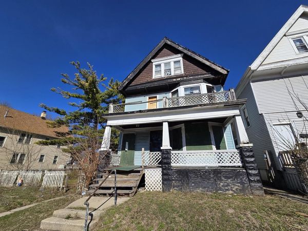 3158 N 35th STREET, Unit 3160, Milwaukee, WI 53216