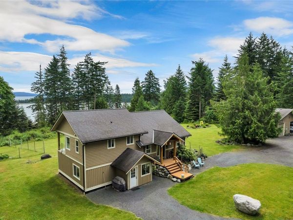 620 Valpy Rd, Quadra Island, BC V0P 1H0