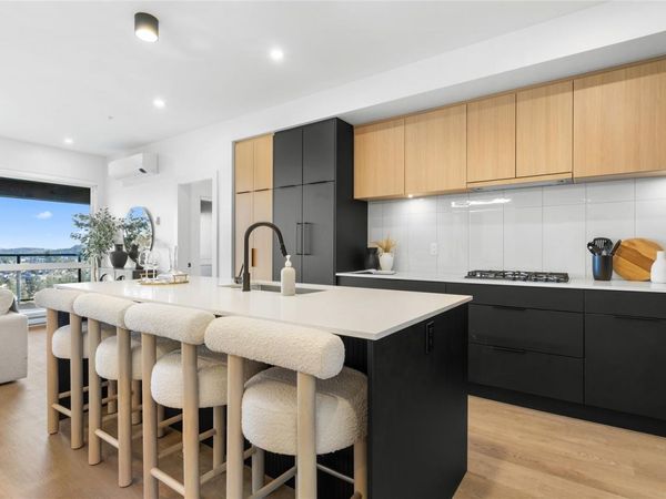 2341 Bear Mountain Pkwy, Unit 116, Langford, BC V9B 6V1