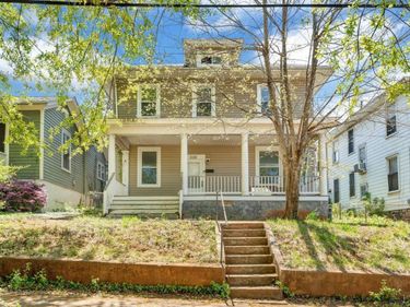 208 Denver Avenue, Lynchburg, VA 24503