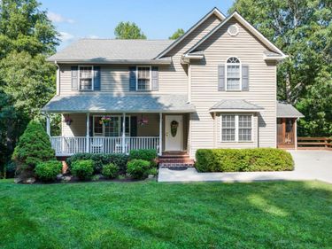 1262 Silver Creek Drive, Lynchburg, VA 24503