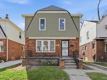 15881 Hartwell Street, Detroit, MI 48227