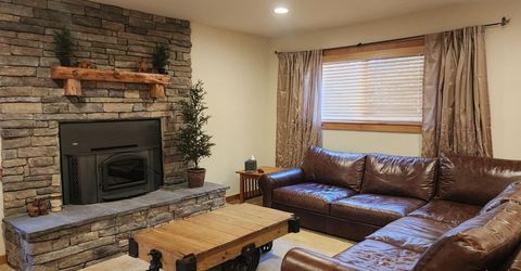 2282 Blitzen Road, South Lake Tahoe, CA 96150 Photo