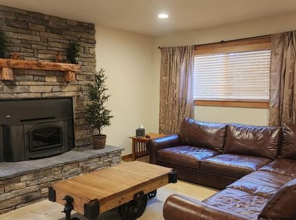 2282 Blitzen Road, South Lake Tahoe, CA 96150 Photo