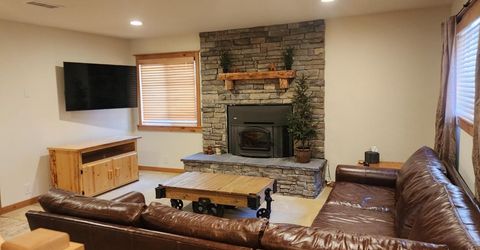 2282 Blitzen Road, South Lake Tahoe, CA 96150 Photo