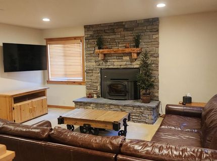 2282 Blitzen Road, South Lake Tahoe, CA 96150 Photo