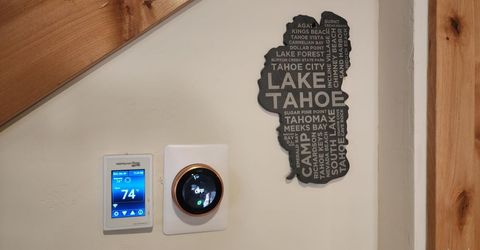 2282 Blitzen Road, South Lake Tahoe, CA 96150 Photo