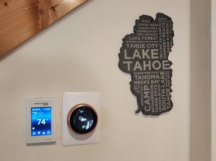 2282 Blitzen Road, South Lake Tahoe, CA 96150 Photo