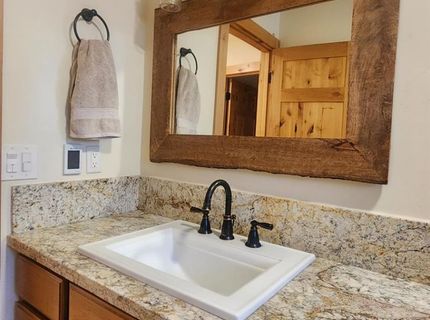 2282 Blitzen Road, South Lake Tahoe, CA 96150 Photo