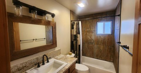 2282 Blitzen Road, South Lake Tahoe, CA 96150 Photo