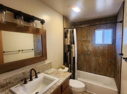 2282 Blitzen Road, South Lake Tahoe, CA 96150 Photo