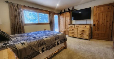 2282 Blitzen Road, South Lake Tahoe, CA 96150 Photo