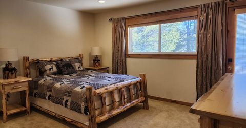 2282 Blitzen Road, South Lake Tahoe, CA 96150 Photo