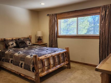 2282 Blitzen Road, South Lake Tahoe, CA 96150 Photo