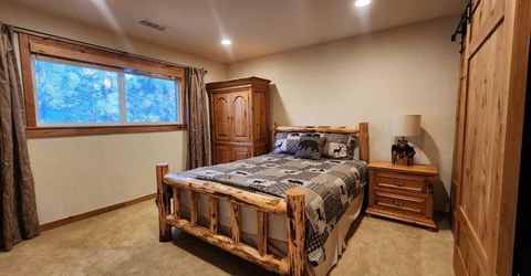 2282 Blitzen Road, South Lake Tahoe, CA 96150 Photo