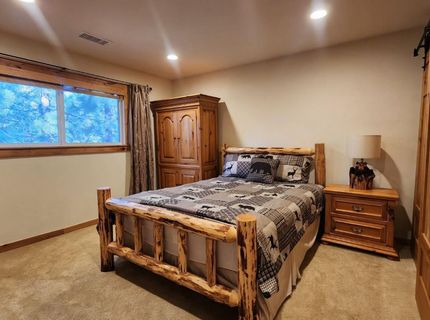 2282 Blitzen Road, South Lake Tahoe, CA 96150 Photo