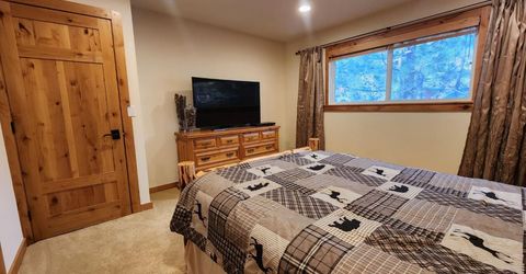 2282 Blitzen Road, South Lake Tahoe, CA 96150 Photo