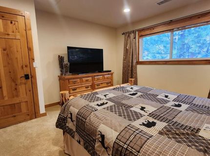 2282 Blitzen Road, South Lake Tahoe, CA 96150 Photo