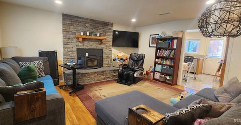 2282 Blitzen Road, South Lake Tahoe, CA 96150 Photo