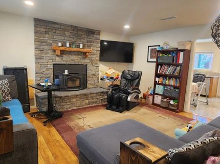 2282 Blitzen Road, South Lake Tahoe, CA 96150 Photo