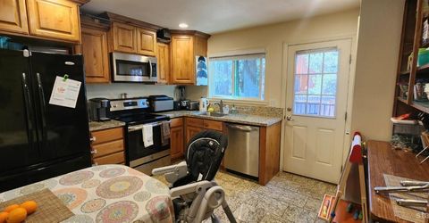 2282 Blitzen Road, South Lake Tahoe, CA 96150 Photo