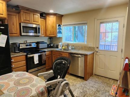 2282 Blitzen Road, South Lake Tahoe, CA 96150 Photo