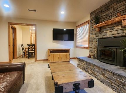2282 Blitzen Road, South Lake Tahoe, CA 96150 Photo