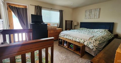 2282 Blitzen Road, South Lake Tahoe, CA 96150 Photo