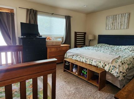 2282 Blitzen Road, South Lake Tahoe, CA 96150 Photo