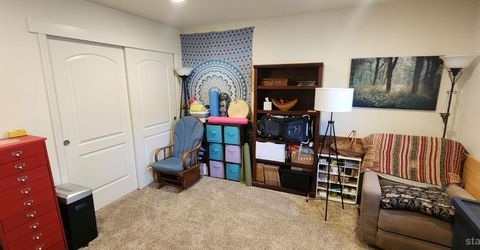 2282 Blitzen Road, South Lake Tahoe, CA 96150 Photo