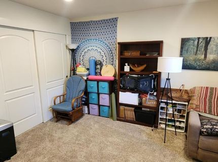 2282 Blitzen Road, South Lake Tahoe, CA 96150 Photo