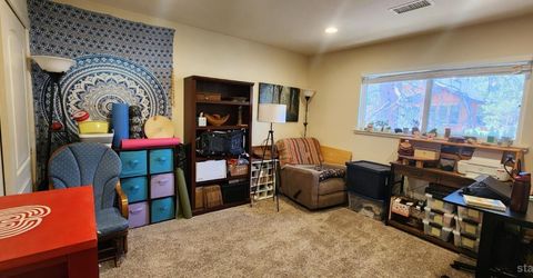2282 Blitzen Road, South Lake Tahoe, CA 96150 Photo