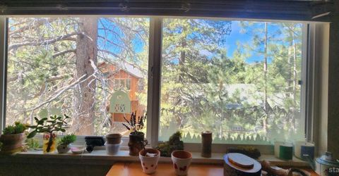 2282 Blitzen Road, South Lake Tahoe, CA 96150 Photo