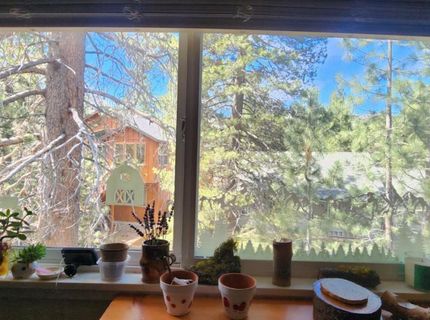 2282 Blitzen Road, South Lake Tahoe, CA 96150 Photo