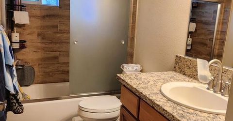 2282 Blitzen Road, South Lake Tahoe, CA 96150 Photo