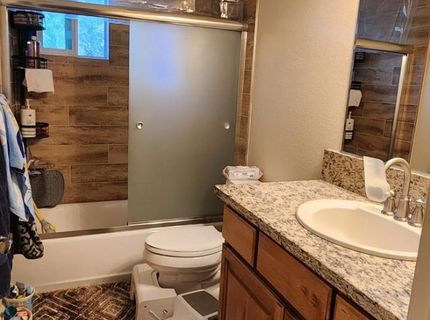 2282 Blitzen Road, South Lake Tahoe, CA 96150 Photo