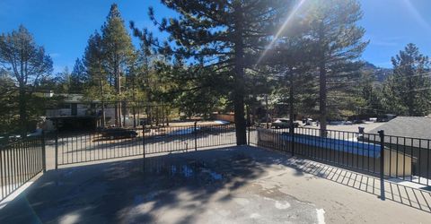 2282 Blitzen Road, South Lake Tahoe, CA 96150 Photo
