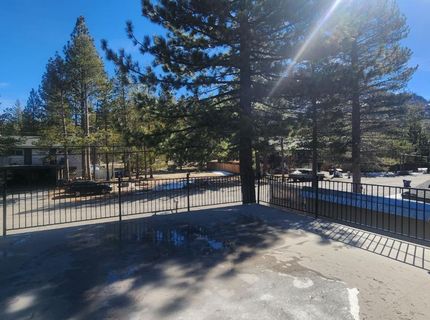 2282 Blitzen Road, South Lake Tahoe, CA 96150 Photo