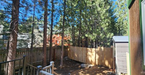 2282 Blitzen Road, South Lake Tahoe, CA 96150 Photo