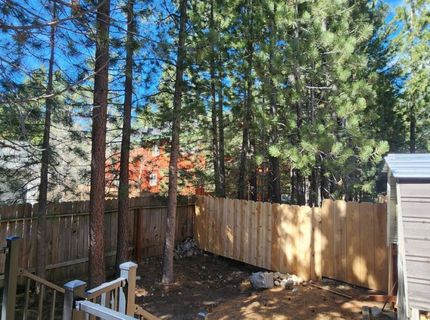 2282 Blitzen Road, South Lake Tahoe, CA 96150 Photo