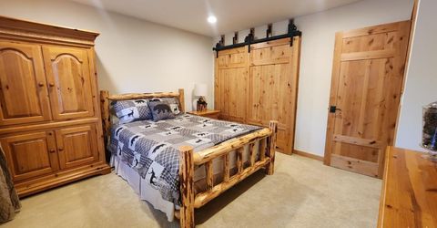 2282 Blitzen Road, South Lake Tahoe, CA 96150 Photo