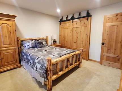 2282 Blitzen Road, South Lake Tahoe, CA 96150 Photo