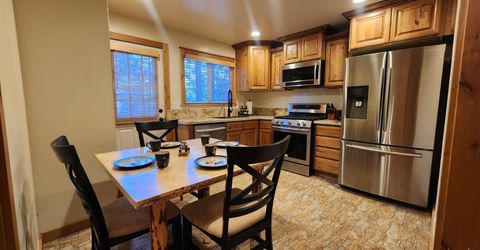 2282 Blitzen Road, South Lake Tahoe, CA 96150 Photo