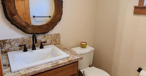 2282 Blitzen Road, South Lake Tahoe, CA 96150 Photo