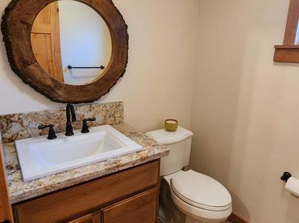 2282 Blitzen Road, South Lake Tahoe, CA 96150 Photo