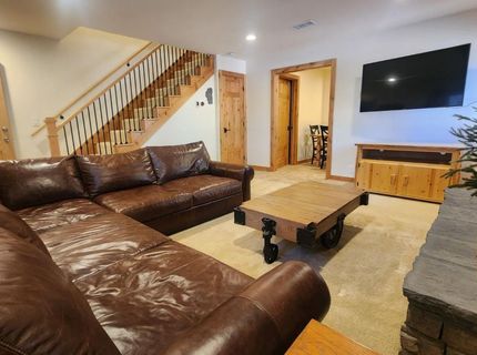 2282 Blitzen Road, South Lake Tahoe, CA 96150 Photo