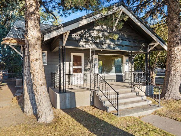 295 S Boulevard, Idaho Falls, ID 83401
