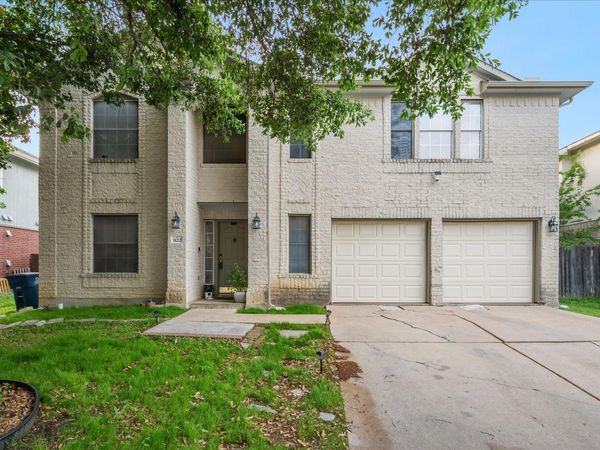 922 Satellite VW, Round Rock, TX 78665