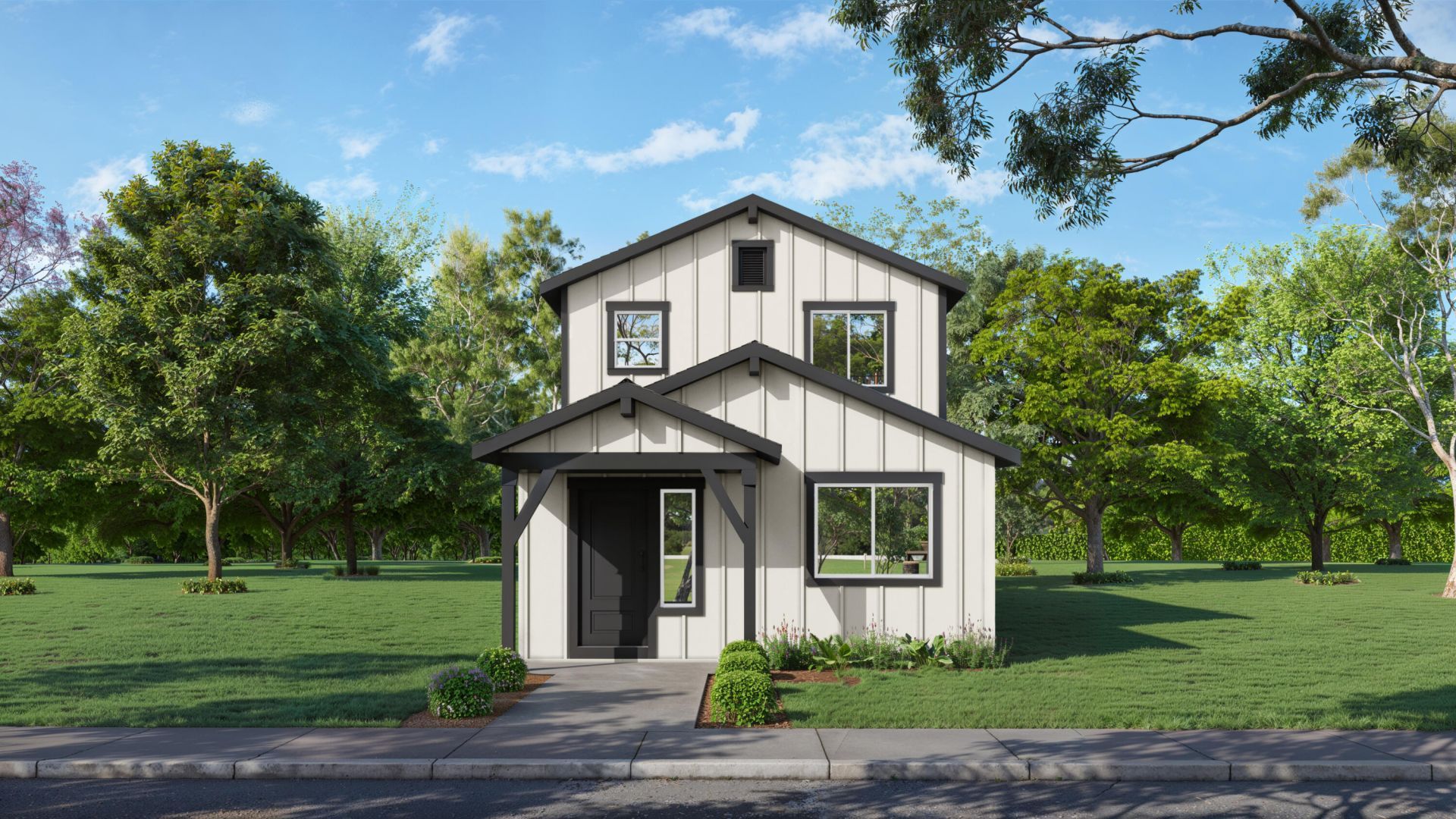 4111 SW Pumice Avenue, Unit 100, Redmond, OR 97756 Main Photo